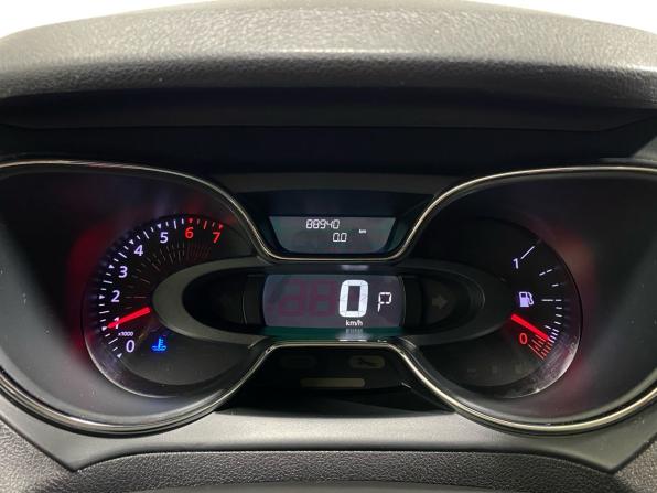 Renault Kaptur I с пробегом 2020 года, цена 1 369 000 рублей, 88939 км, внедорожник, Автокод Объявления