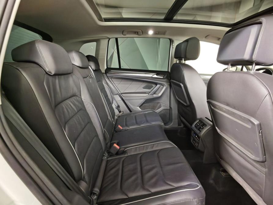 Volkswagen Tiguan II Москва  - изображение 13