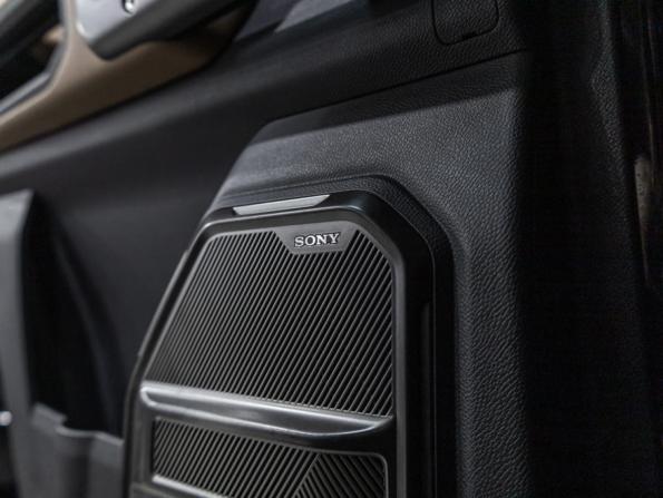 JETOUR T2 с пробегом 2024 года, цена 2 999 700 рублей, 52506 км, внедорожник, Автокод Объявления