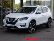 Nissan X-Trail III Рестайлинг Москва  - изображение 23