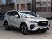 JETOUR X70 I Рестайлинг 2 Новосибирск  - изображение 25