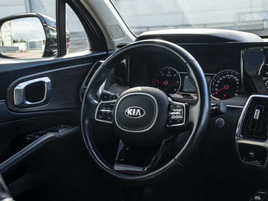 Kia Sorento IV Москва  - изображение 10