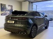 Changan UNI-K Новосибирск  - изображение 19