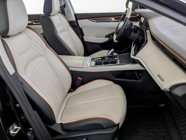 Dongfeng Shine Max с пробегом 2023 года, цена 1 625 000 рублей, 33172 км, седан, Автокод Объявления