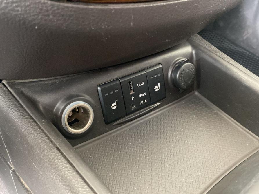 Hyundai Santa Fe II Рестайлинг Каменск-Уральский  - изображение 11