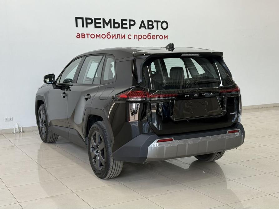 Toyota RAV4 VI (XA60) Смоленск  - изображение 4