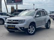 Renault Duster I Рестайлинг Вологда  - изображение 16