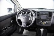 Nissan Tiida I Рестайлинг Пермь  - изображение 36