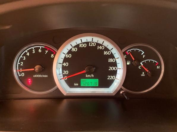 Daewoo Gentra II с пробегом 2014 года, цена 529 000 рублей, 126600 км, седан, Автокод Объявления