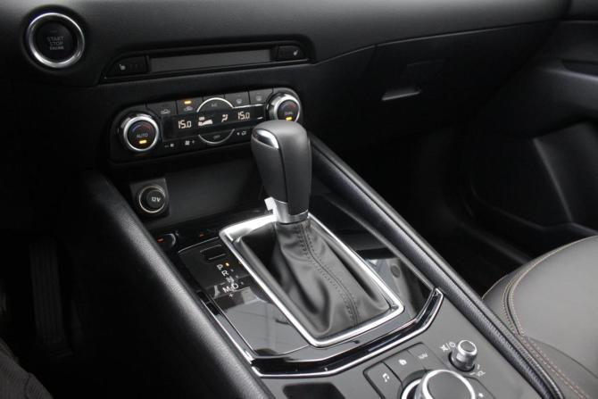 Mazda CX-5 II Рестайлинг с пробегом 2026 года, цена 4 190 000 рублей, 35 км, внедорожник, Автокод Объявления