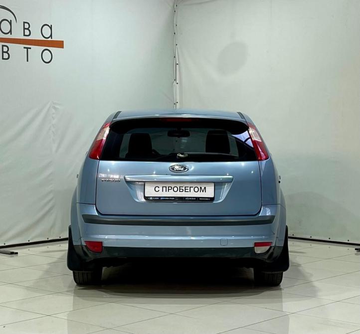 Ford Focus II Воронеж  - изображение 6