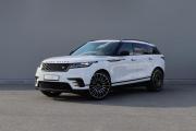 Land Rover Range Rover Velar I Тюмень  - изображение 20