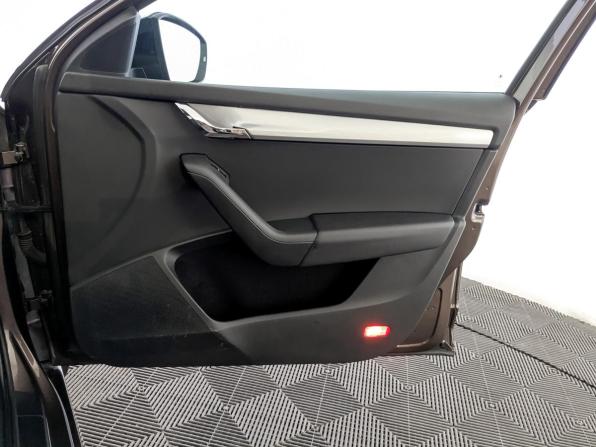Skoda Octavia III (A7) с пробегом 2014 года, цена 1 550 000 рублей, 129432 км, лифтбек, Автокод Объявления
