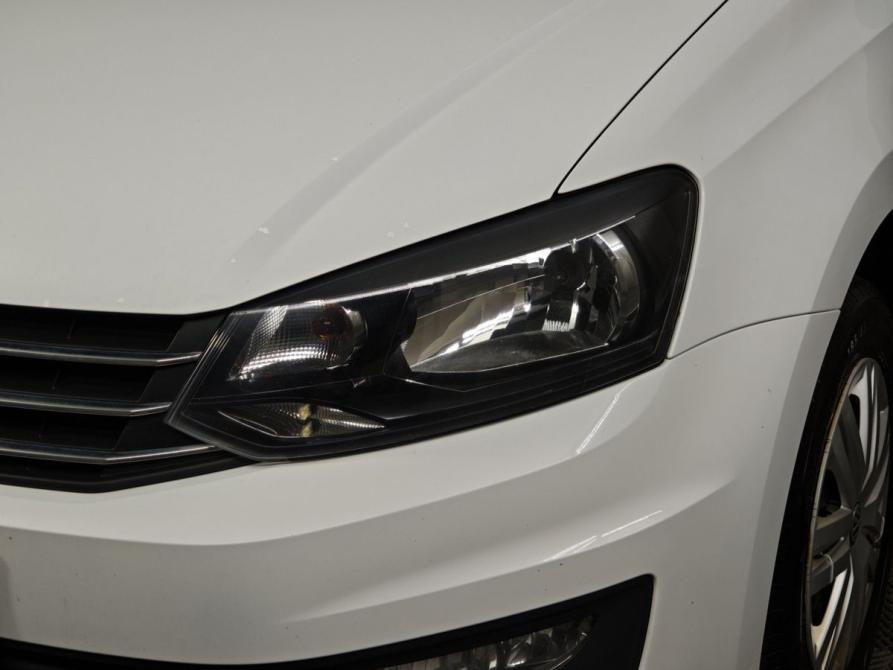 Volkswagen Polo V Рестайлинг Москва  - изображение 10
