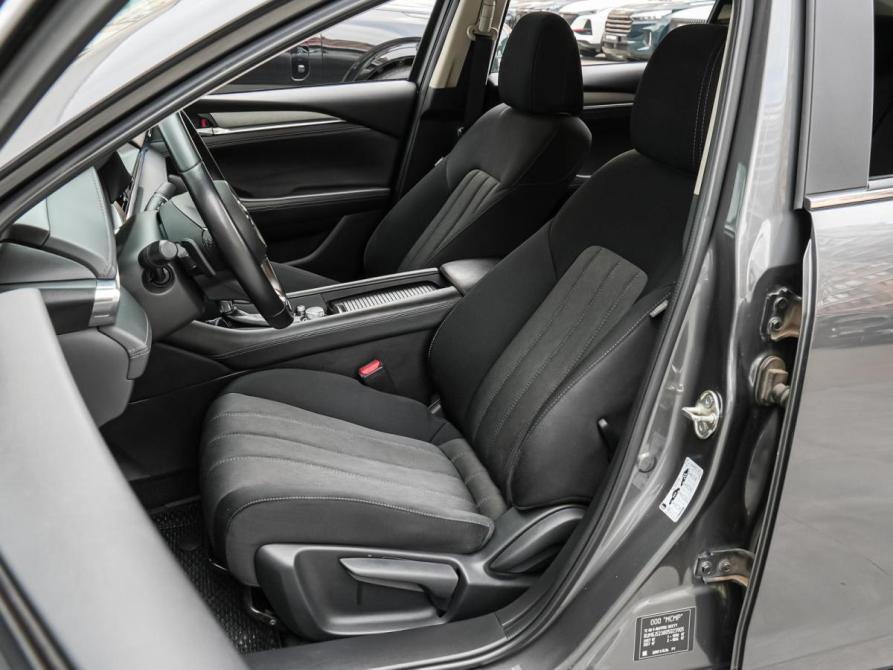 Mazda 6 III (GJ) Рестайлинг 2 Краснодар  - изображение 10