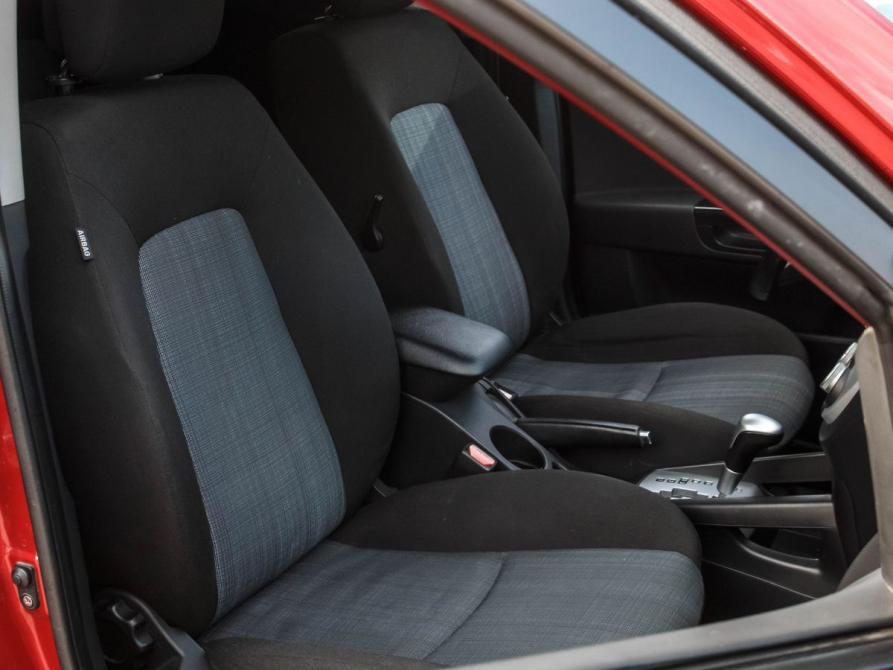 Kia Ceed I Рестайлинг Уфа  - изображение 16