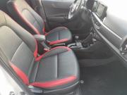 Kia Picanto III Москва  - изображение 26