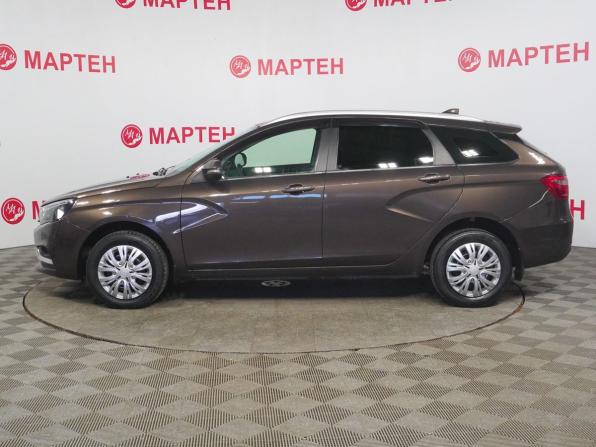 Lada (ВАЗ) Vesta I с пробегом 2019 года, цена 929 000 рублей, 98830 км, универсал, Автокод Объявления