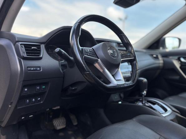 Nissan X-Trail III Рестайлинг с пробегом 2021 года, цена 2 350 000 рублей, 97150 км, внедорожник, Автокод Объявления