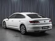 Volkswagen Arteon I Ставрополь  - изображение 32