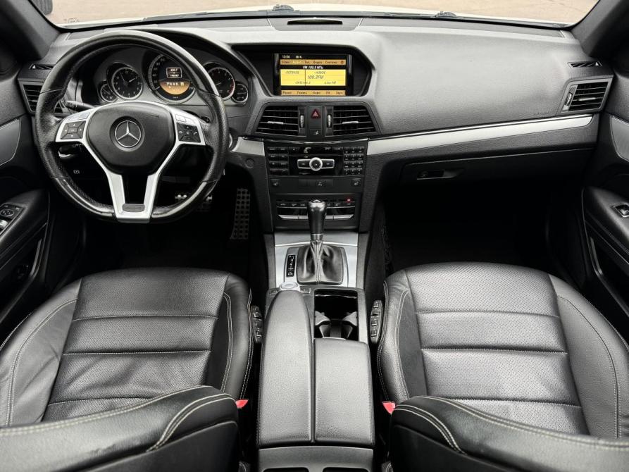 Mercedes-Benz E-Класс IV (W212 S212 C207) Воронеж  - изображение 11