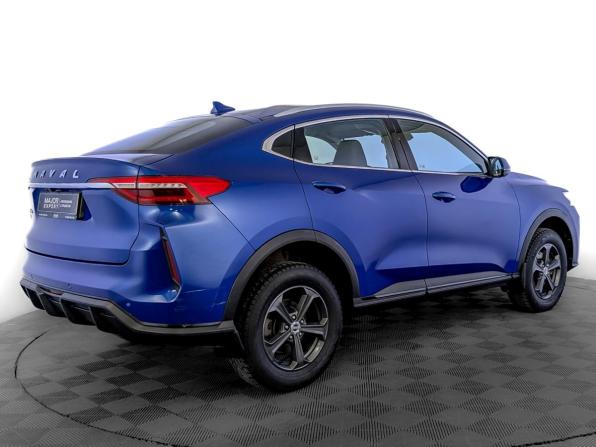 Haval F7x I Рестайлинг с пробегом 2022 года, цена 1 700 000 рублей, 95977 км, внедорожник, Автокод Объявления