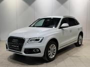 Audi Q5 I (8R) Рестайлинг Самара  - изображение 16