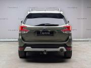 Subaru Forester V Москва  - изображение 16