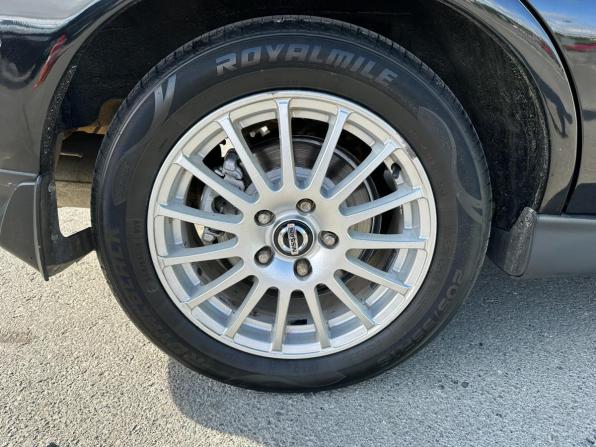 Nissan Tino с пробегом 2000 года, цена 450 000 рублей, 380000 км, минивэн, Автокод Объявления