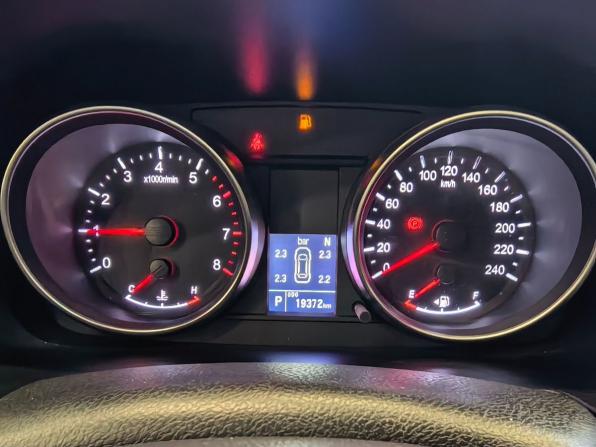 Haval M6 II с пробегом 2024 года, цена 1 999 000 рублей, 19372 км, внедорожник, Автокод Объявления