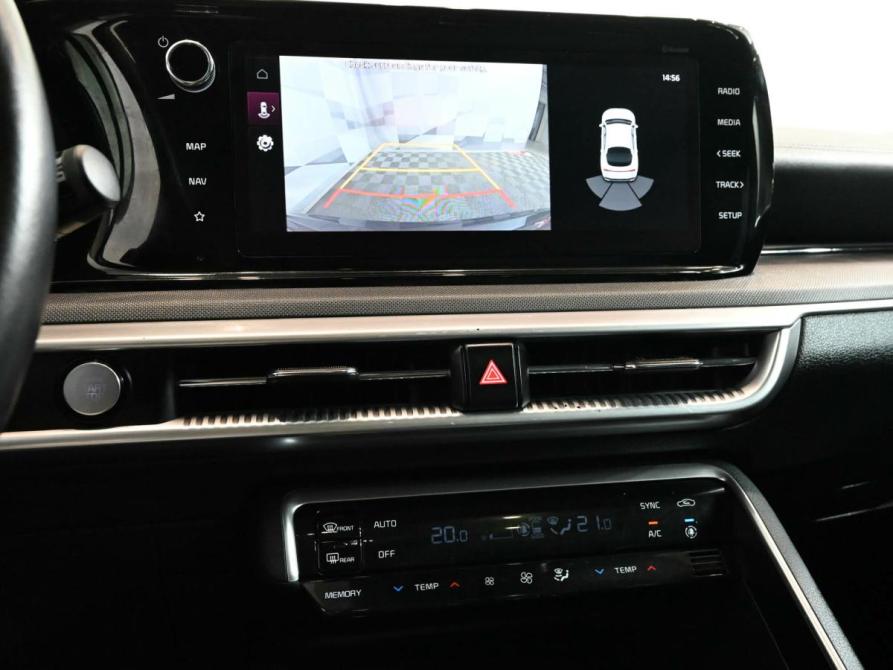 Kia K5 III Екатеринбург  - изображение 16