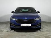 Skoda Octavia IV (A8) Санкт-Петербург  - изображение 28