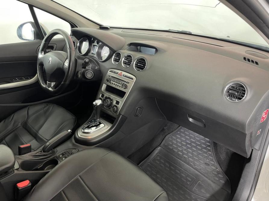 Peugeot 408 I Воронеж  - изображение 10
