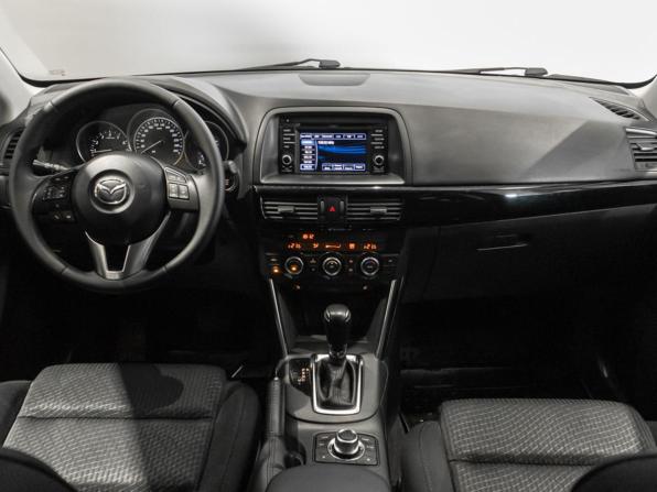 Mazda CX-5 I с пробегом 2014 года, цена 1 990 200 рублей, 112825 км, внедорожник, Автокод Объявления