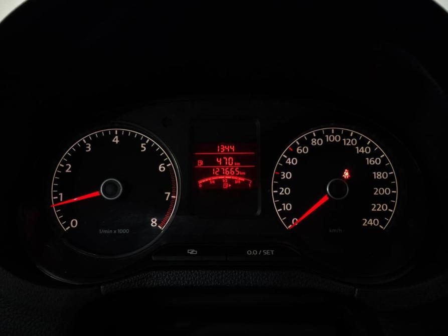 Volkswagen Polo V Альметьевск  - изображение 19