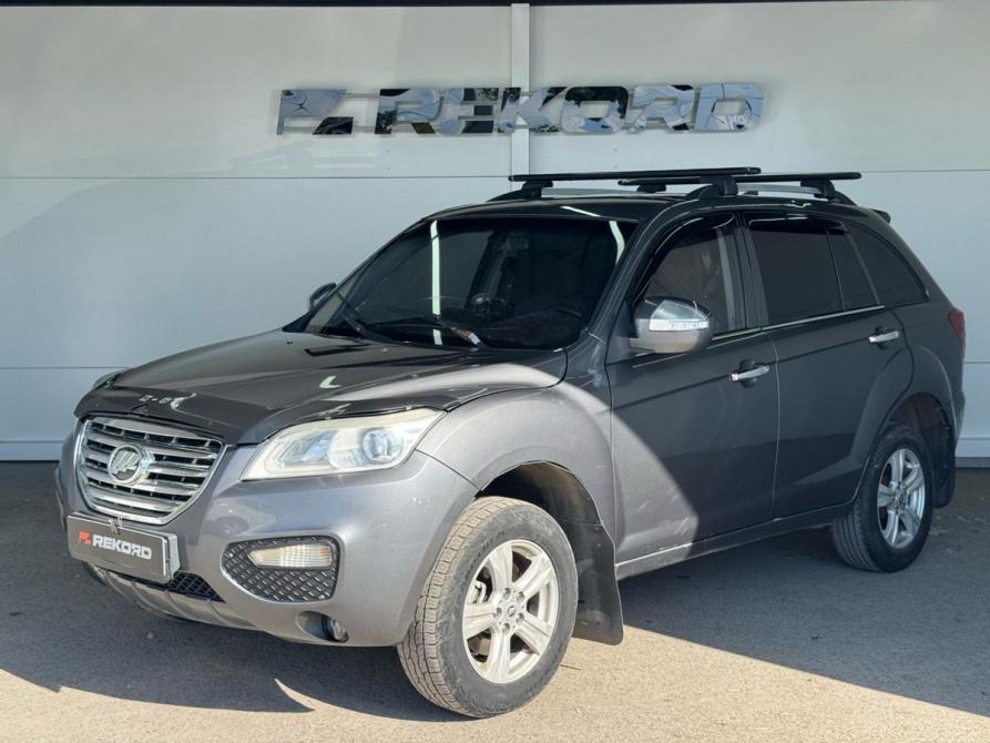 Lifan X60 I Уфа  - изображение 3