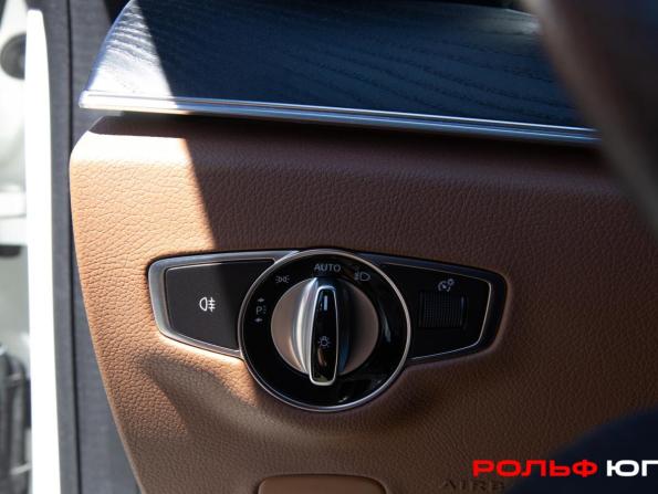 Mercedes-Benz E-Класс V (W213 S213 C238) Рестайлинг с пробегом 2020 года, цена 4 588 000 рублей, 111354 км, купе-хардтоп, Автокод Объявления