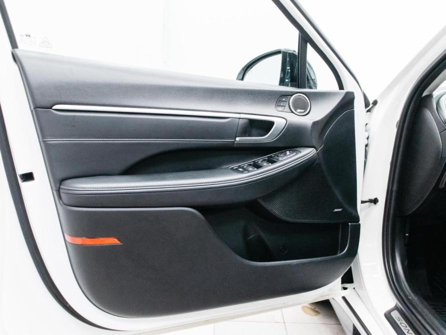 Hyundai Sonata VIII (DN8) Красноярск  - изображение 10