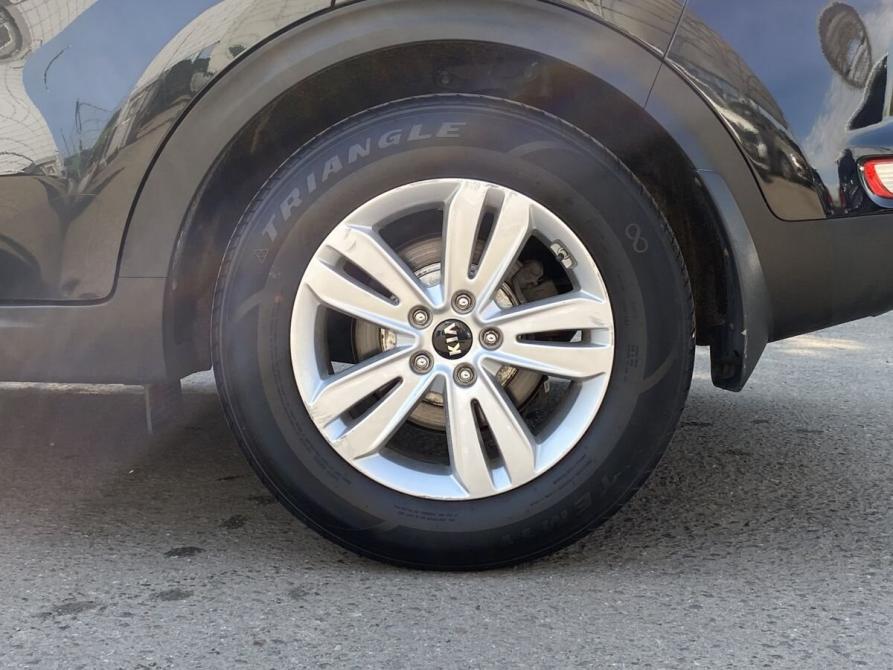 Kia Sportage IV Москва  - изображение 17