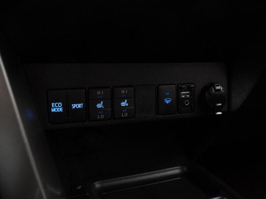 Toyota RAV4 IV (XA40) Москва  - изображение 15