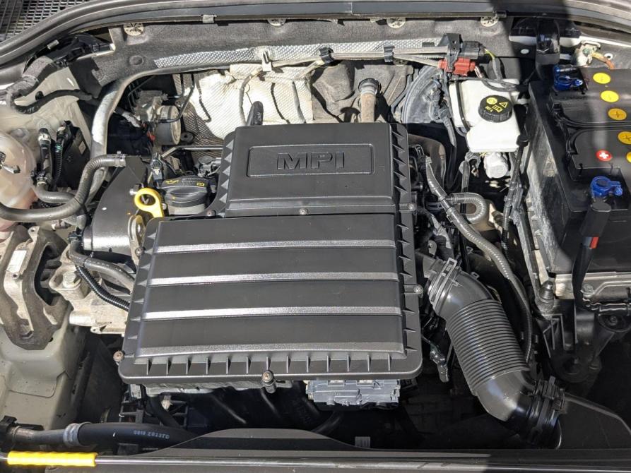 Skoda Octavia III (A7) Рестайлинг Москва  - изображение 9