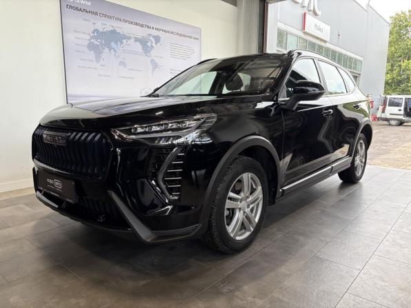 Haval Jolion I Рестайлинг с пробегом 2024 года, цена 1 848 000 рублей, 22242 км, внедорожник, Автокод Объявления