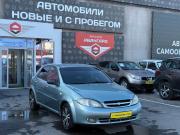 Chevrolet Lacetti I Альметьевск  - изображение 27