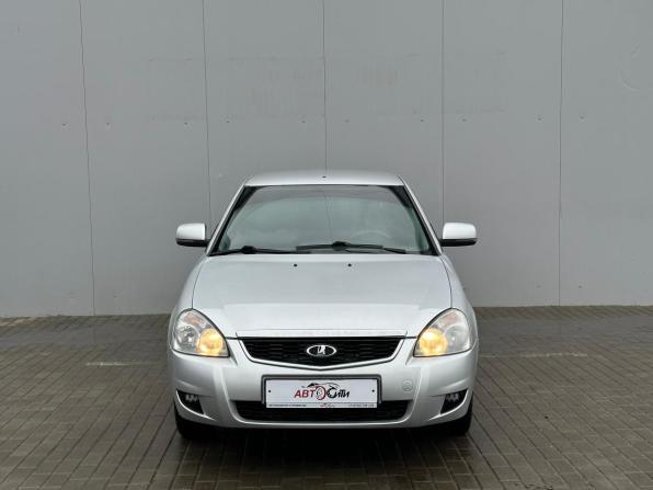 Lada (ВАЗ) Priora I Рестайлинг с пробегом 2018 года, цена 509 000 рублей, 178000 км, седан, Автокод Объявления