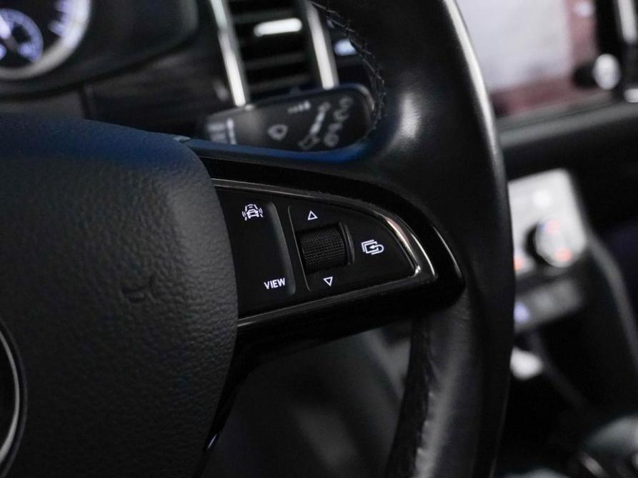 Skoda Kodiaq I Москва  - изображение 13