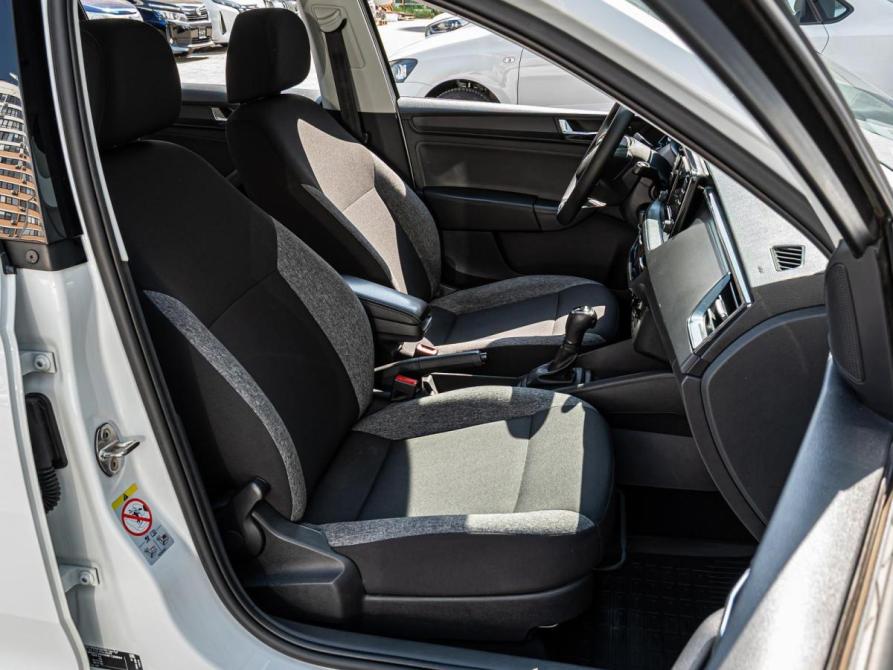 Skoda Rapid II Краснодар  - изображение 8