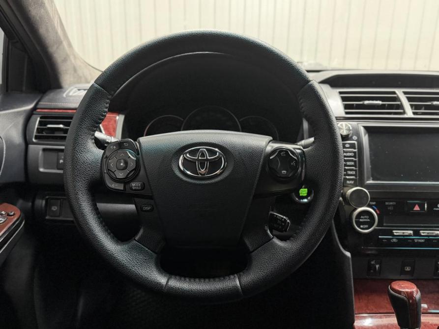 Toyota Camry VII (XV50) Магнитогорск  - изображение 8