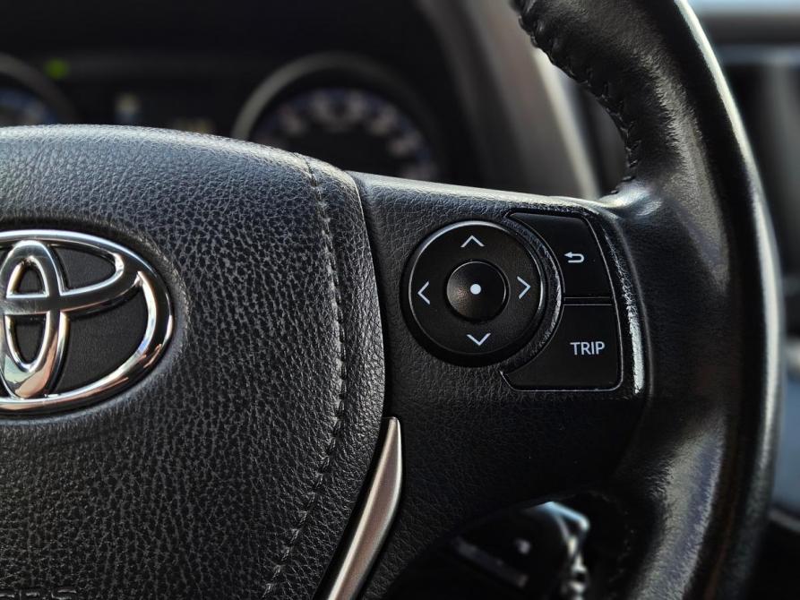 Toyota RAV4 IV (XA40) Рестайлинг Вологда  - изображение 19