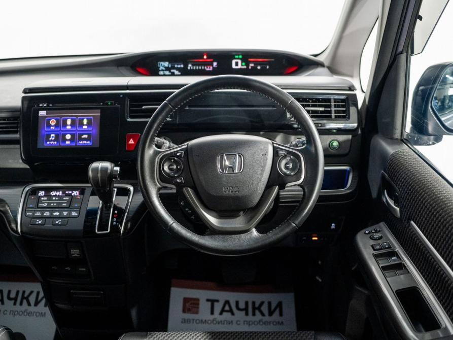 Honda Stepwgn V Иркутск  - изображение 10