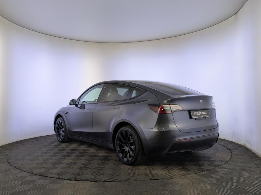 Tesla Model Y I Москва  - изображение 7